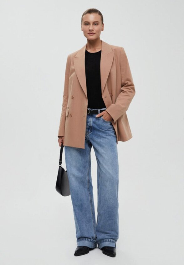 Джинсы Finn Flare