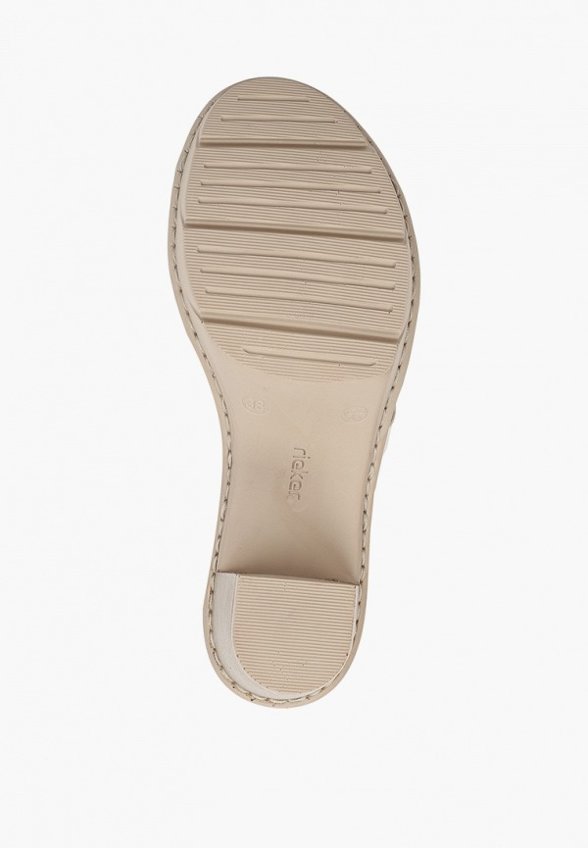 Босоножки Rieker