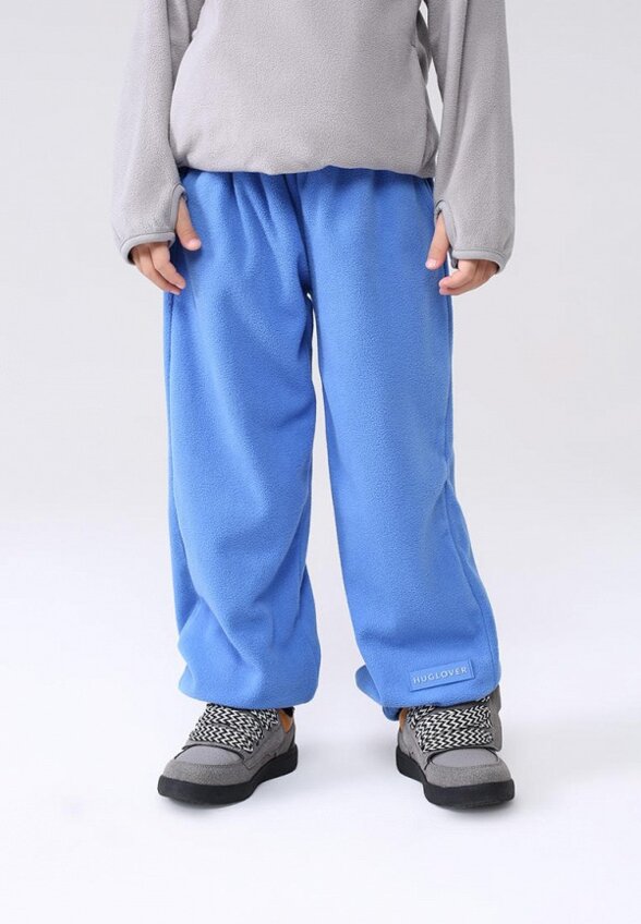 Брюки спортивные Happy Baby