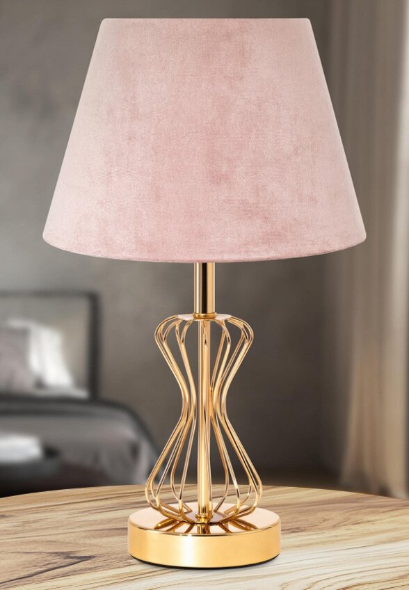 Светильник настольный Elan Gallery