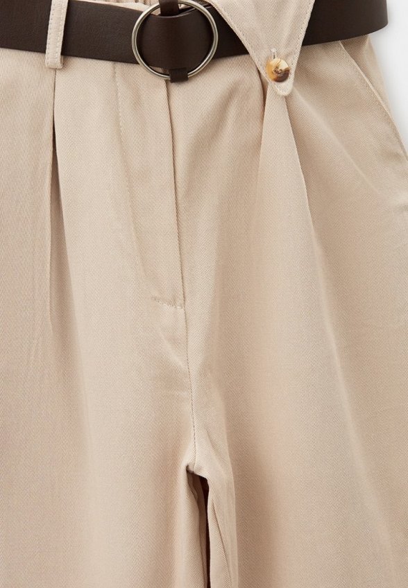 Брюки Locoloco All For Junior