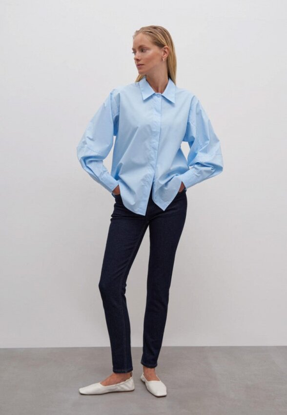 Рубашка Finn Flare