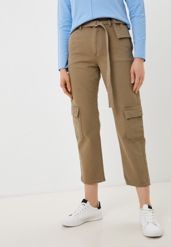 Джинсы Trendyol