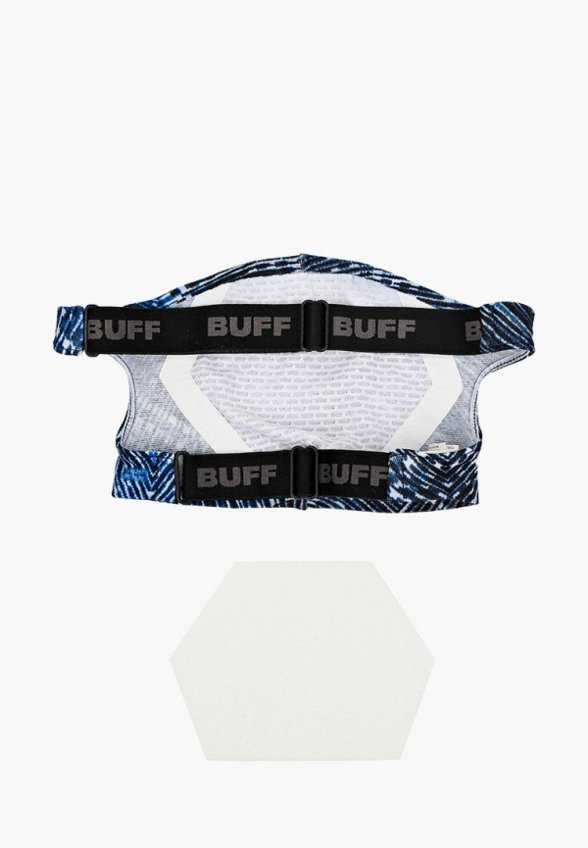 Маска для лица с фильтрующим элементом Buff