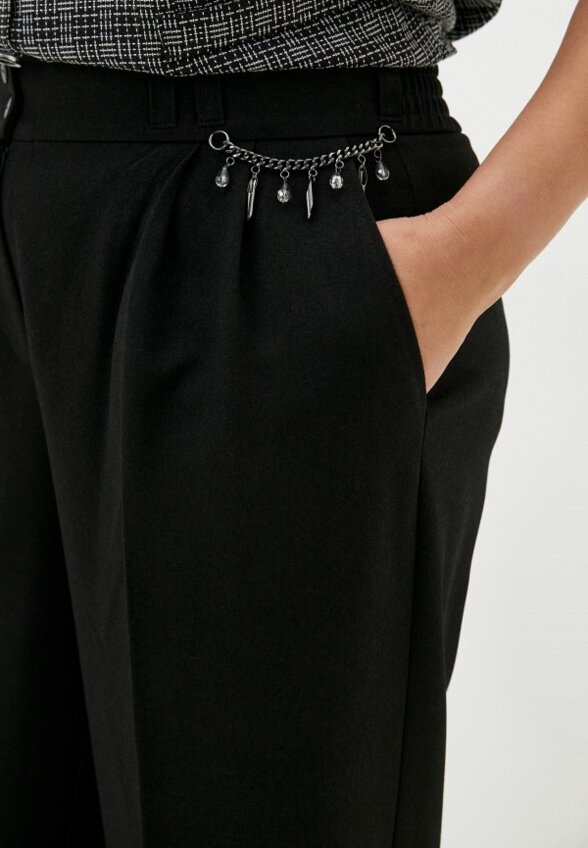 Брюки Vivienne Mare