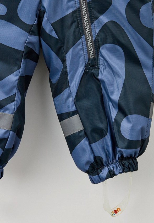 Комбинезон утепленный Kisu