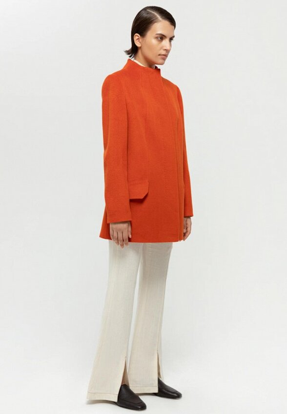 Полупальто Weclo