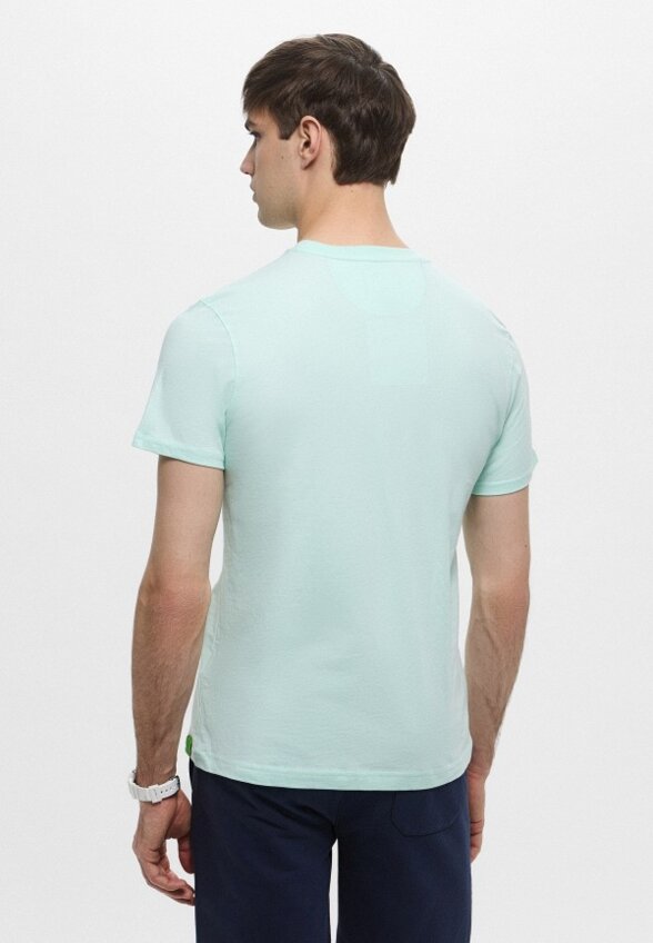 Футболка La Martina