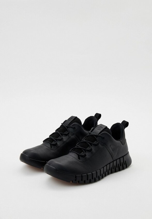 Кроссовки Ecco