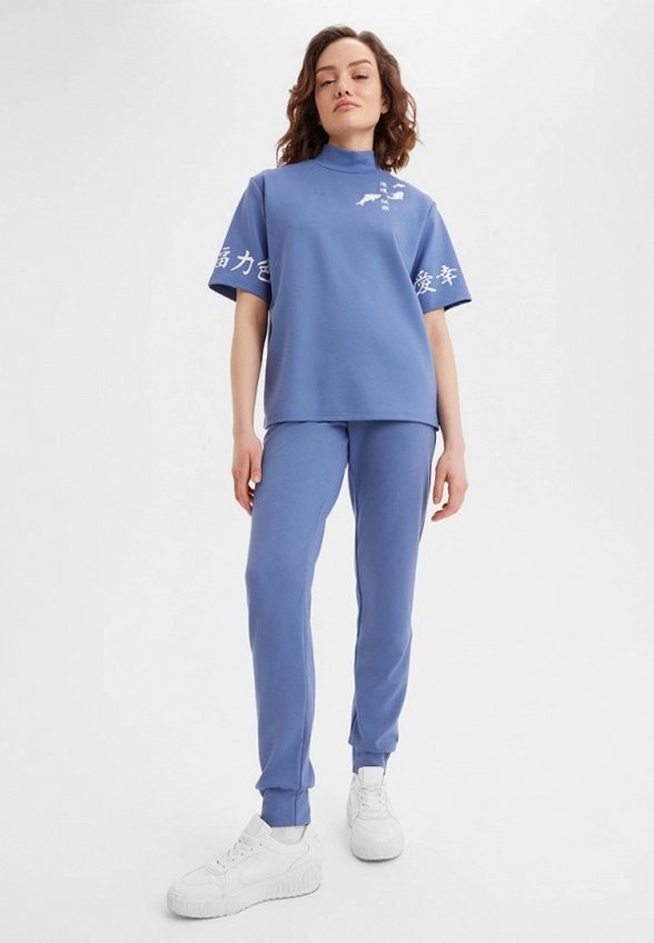 Футболка Barmariska