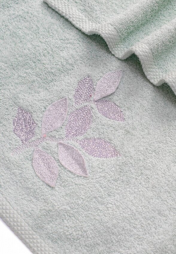 Комплект полотенец Luisa Moretti