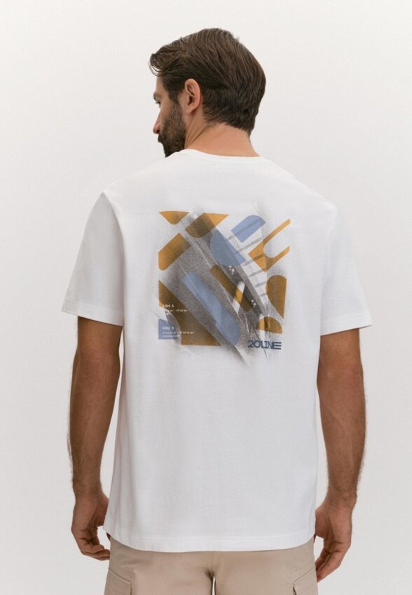 Футболка 20Line