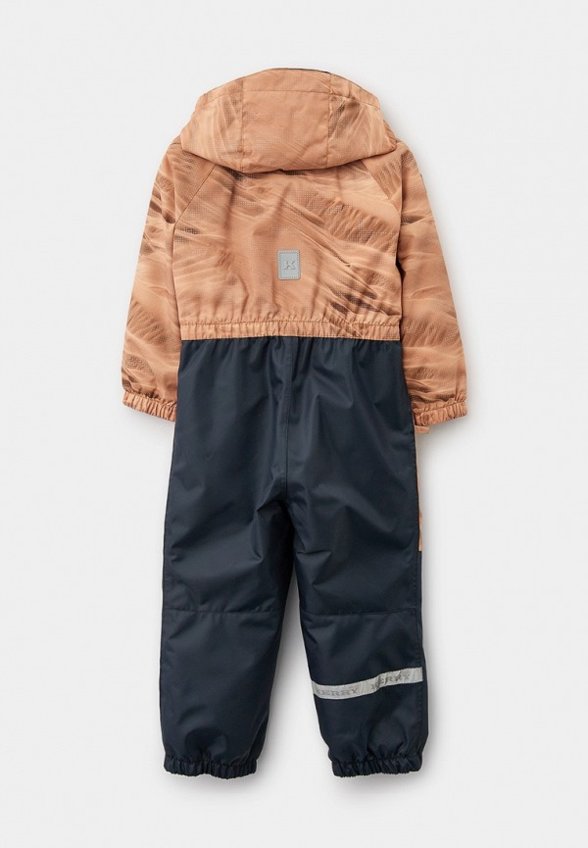 Комбинезон утепленный Kerry