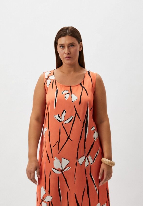 Платье Persona by Marina Rinaldi