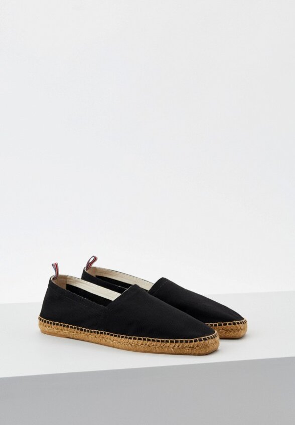 Эспадрильи Castaner