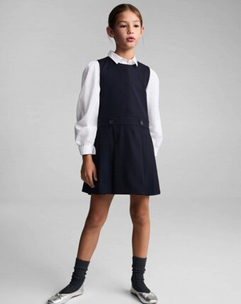 Платье Mango Kids детям