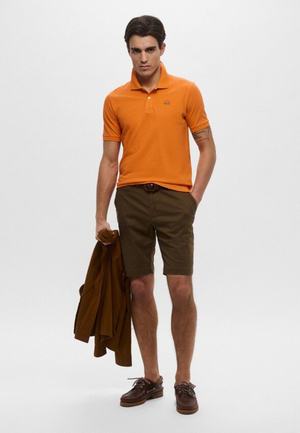 Шорты La Martina