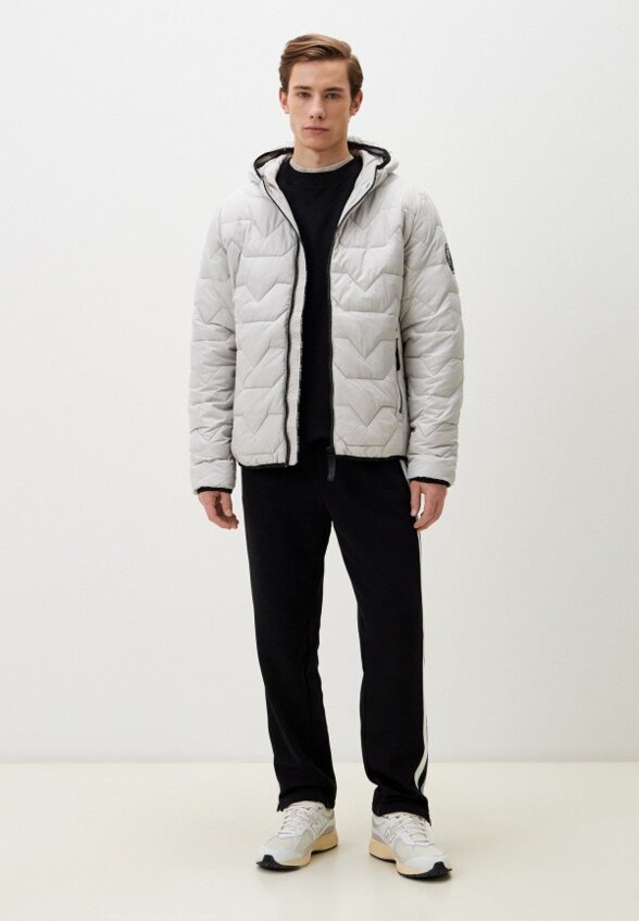 Куртка утепленная Camp David