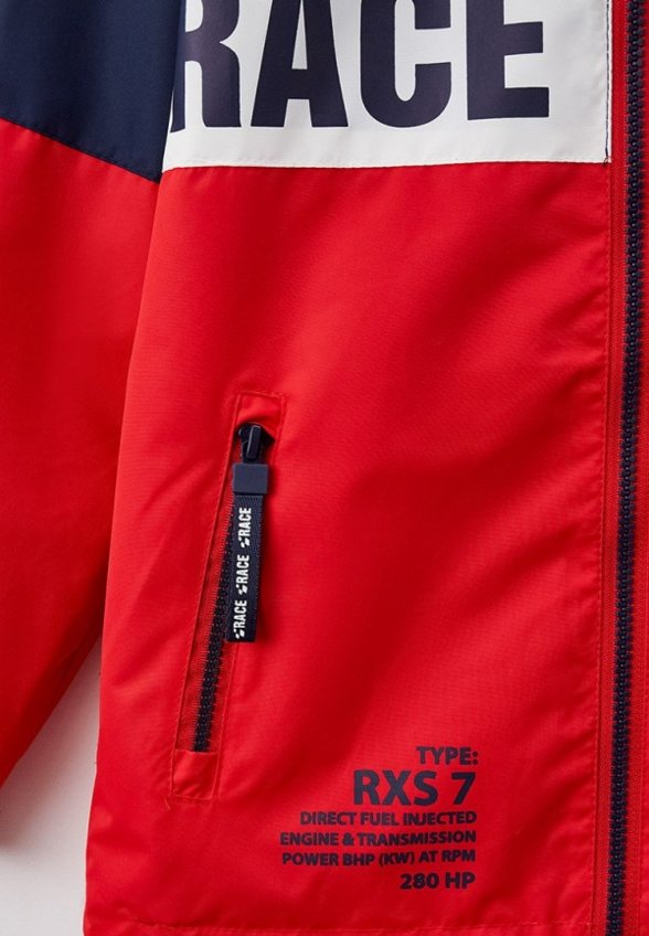 Куртка PlayToday