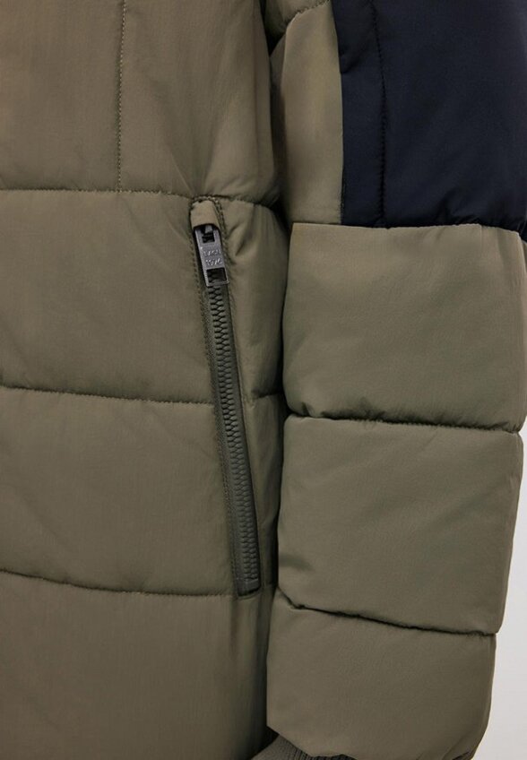 Куртка утепленная Baon