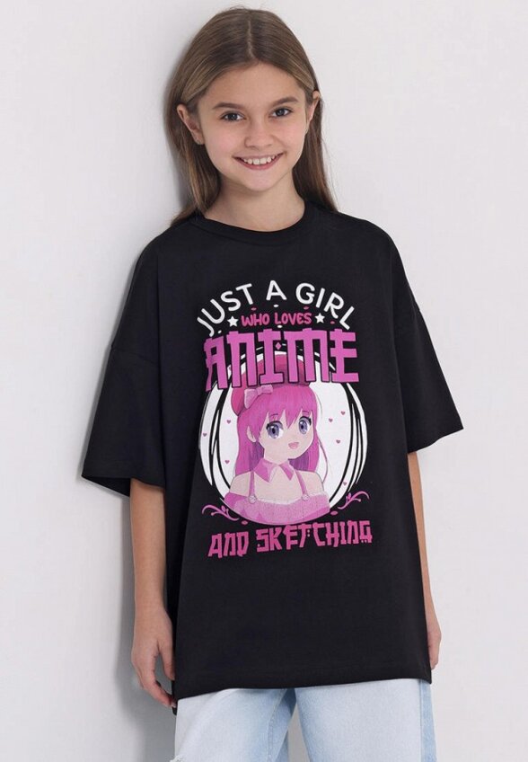 Футболка Апрель