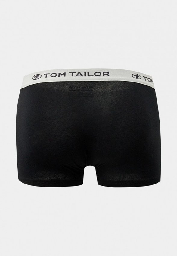 Трусы 3 шт. Tom Tailor