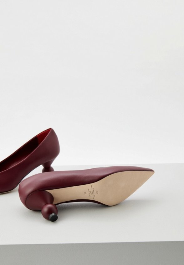 Туфли Weekend Max Mara