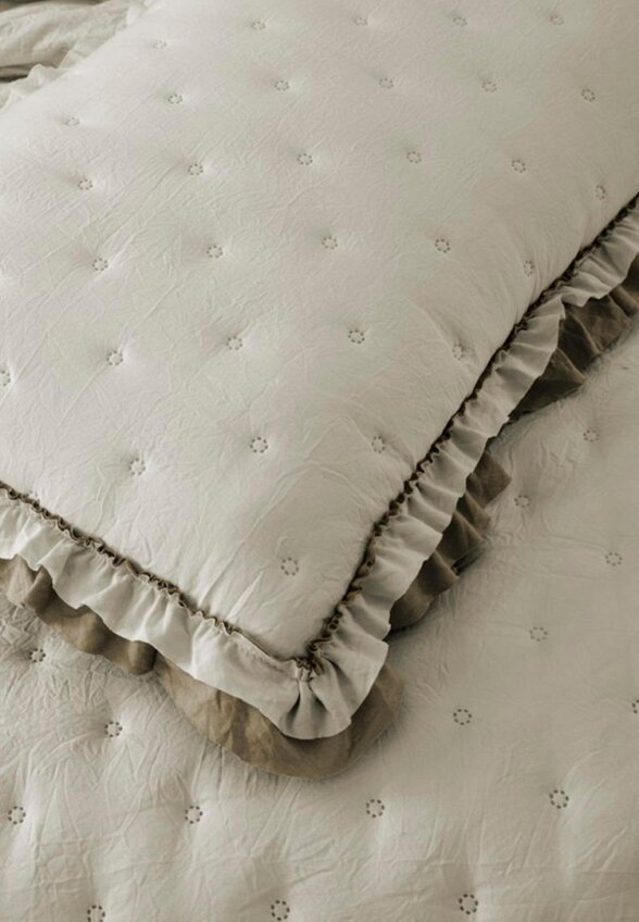 Комплект с покрывалом Sofi De Marko