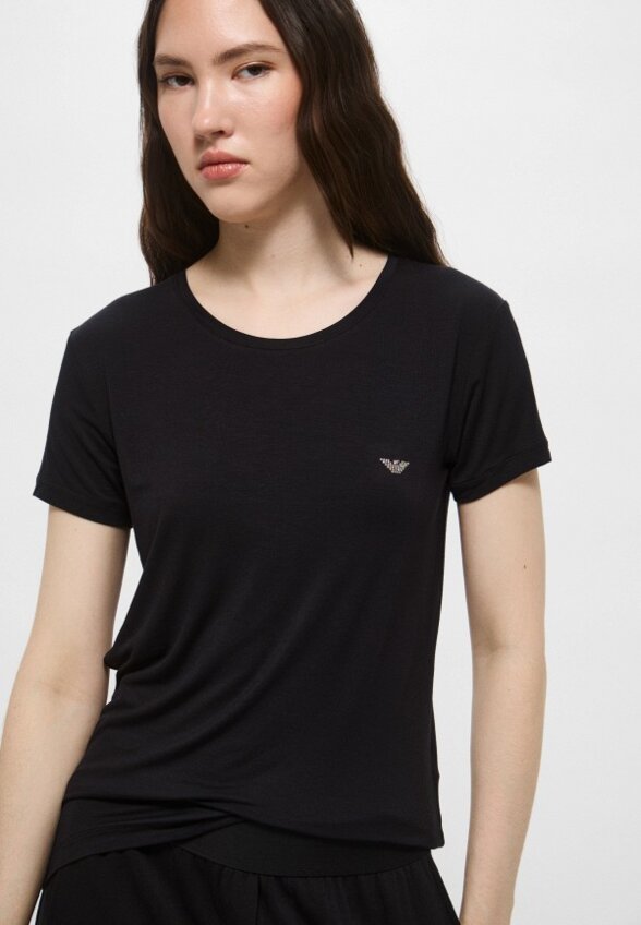 Футболка домашняя Emporio Armani