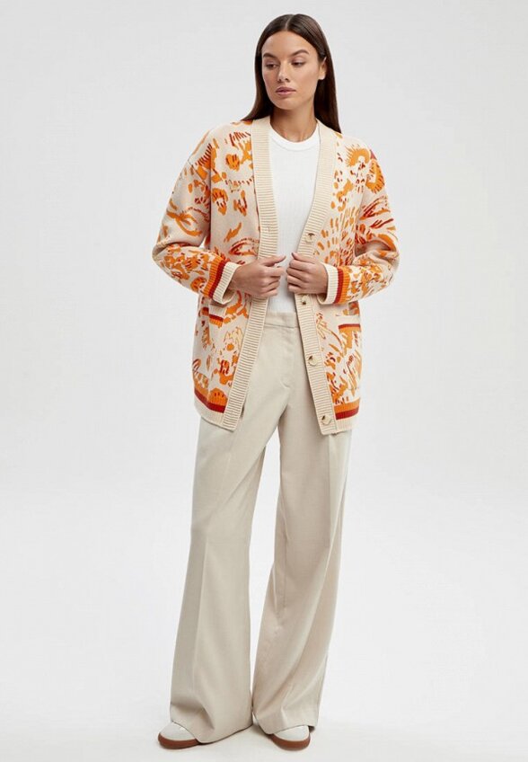 Кардиган 99Colorspace