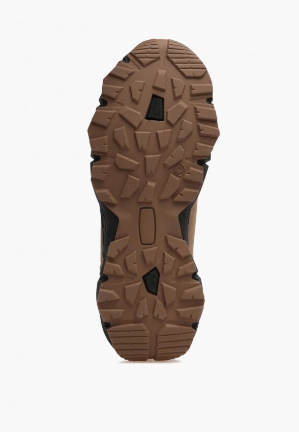 Ботинки El Tempo