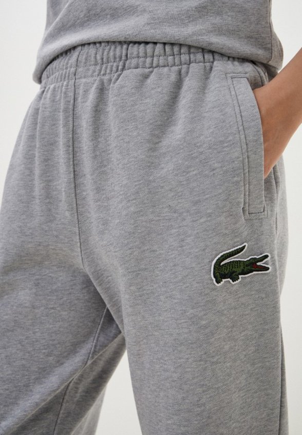 Брюки спортивные Lacoste