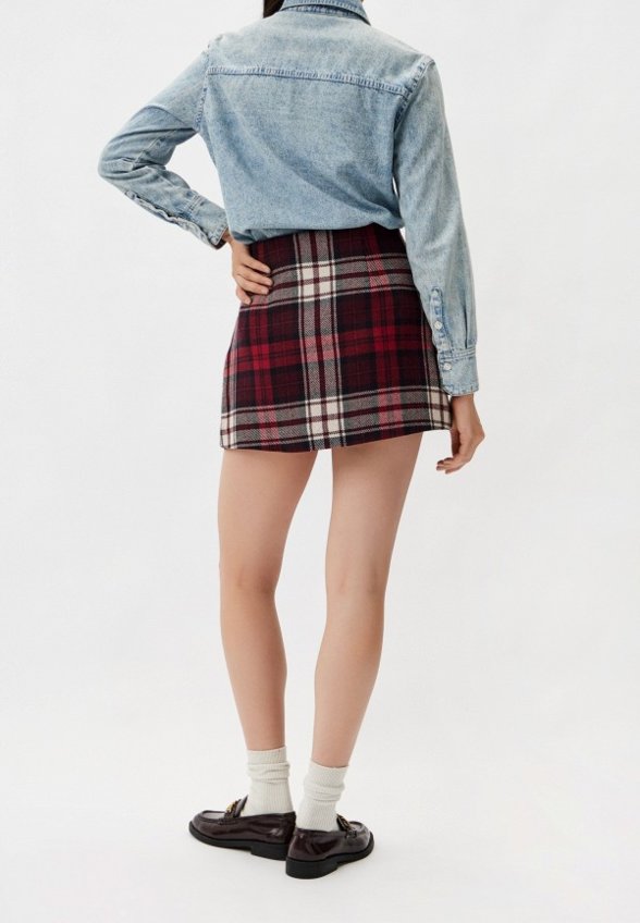 Юбка Tommy Hilfiger