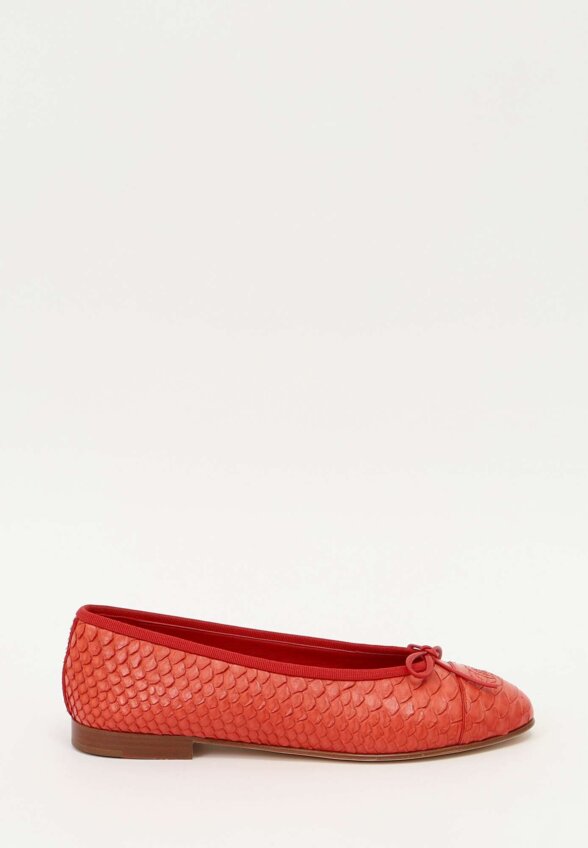 Chanel Shoes