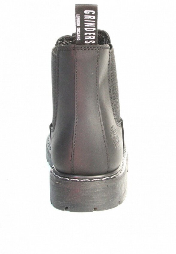 Ботинки Grinders