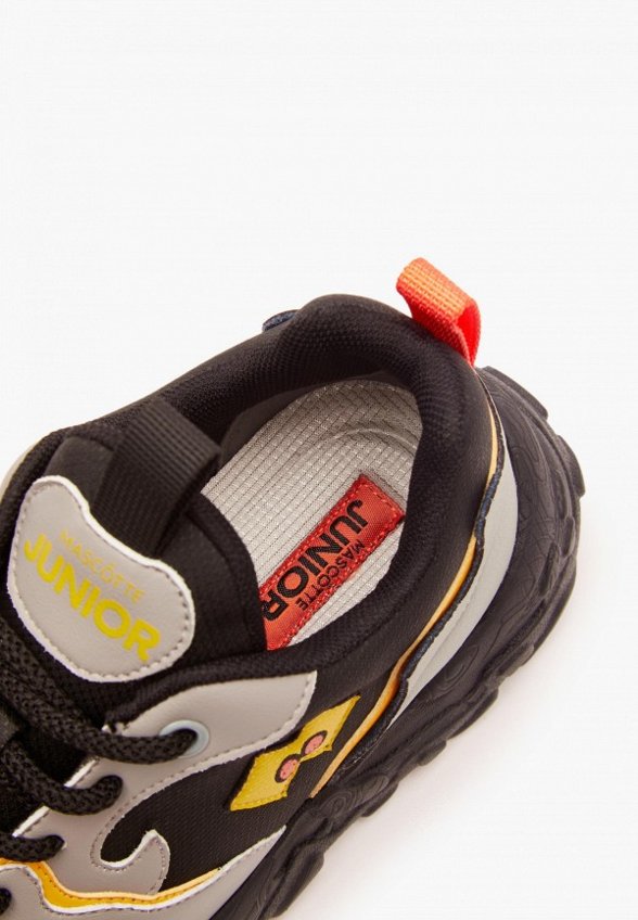 Кроссовки Mascotte Junior
