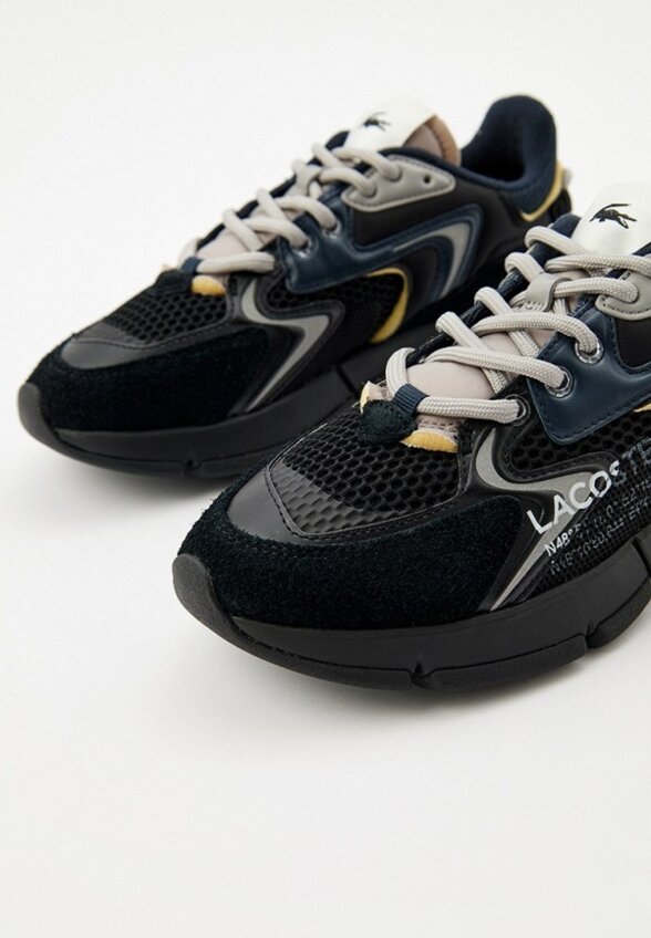 Кроссовки Lacoste