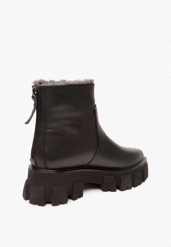 Ботинки Mascotte