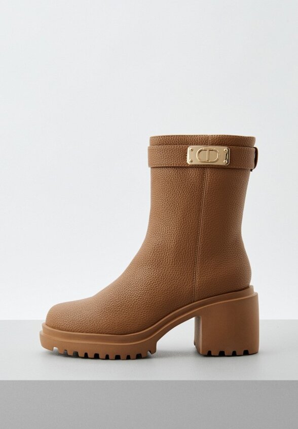 Полусапоги Twinset Milano