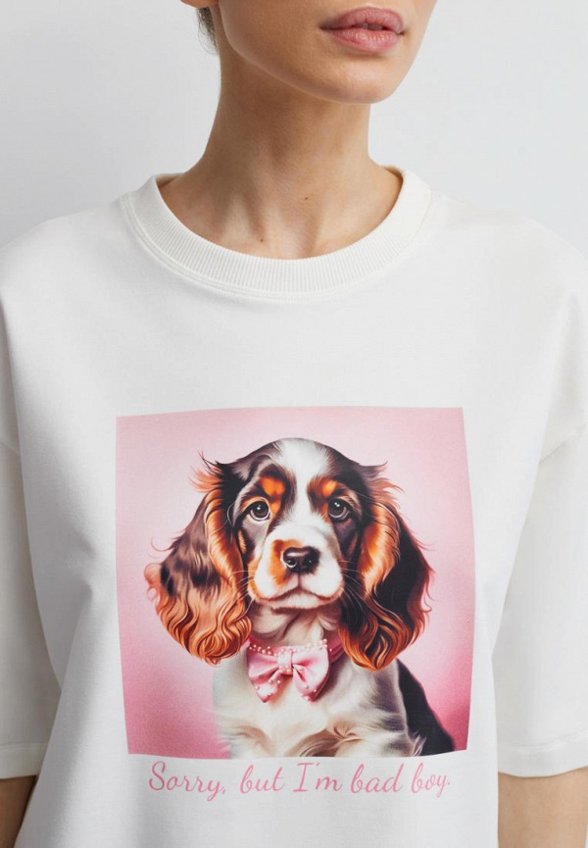 Футболка Vittoria Vicci