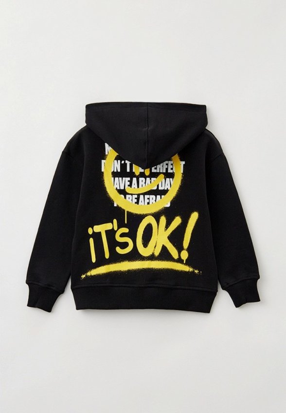 Толстовка Gioco