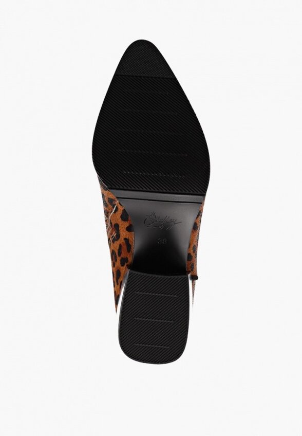 Ботильоны Valley