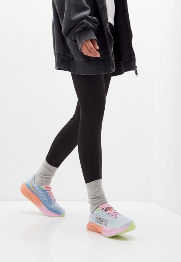 Кроссовки Hoka One One