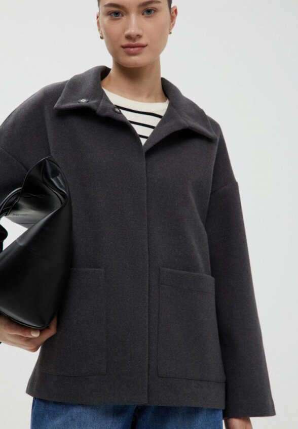 Полупальто Finn Flare