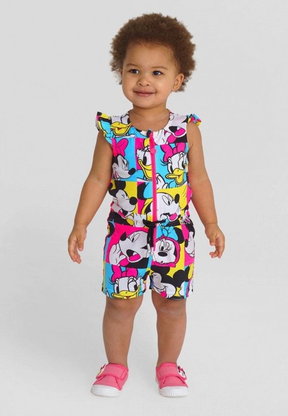 Комбинезон PlayToday