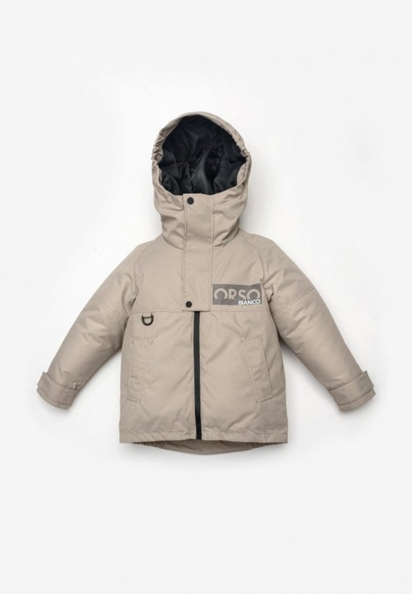 Куртка утепленная Orso Bianco