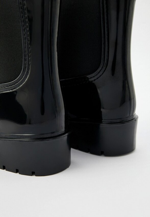 Полусапоги резиновые Tommy Hilfiger