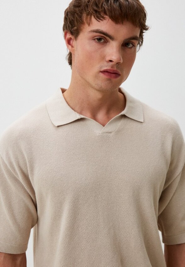 Поло Jack & Jones