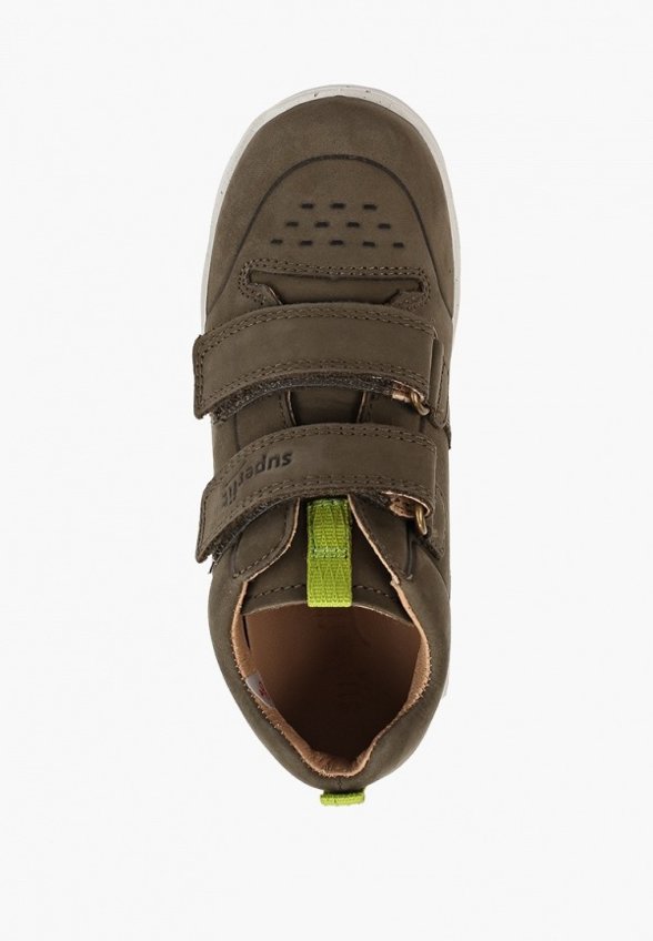 Кроссовки Superfit