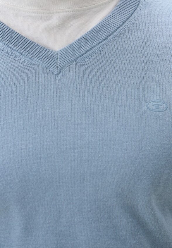 Пуловер Tom Tailor